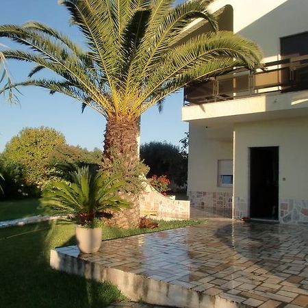 Ferienwohnung Quinta Da Harmonia Azeitão Exterior foto
