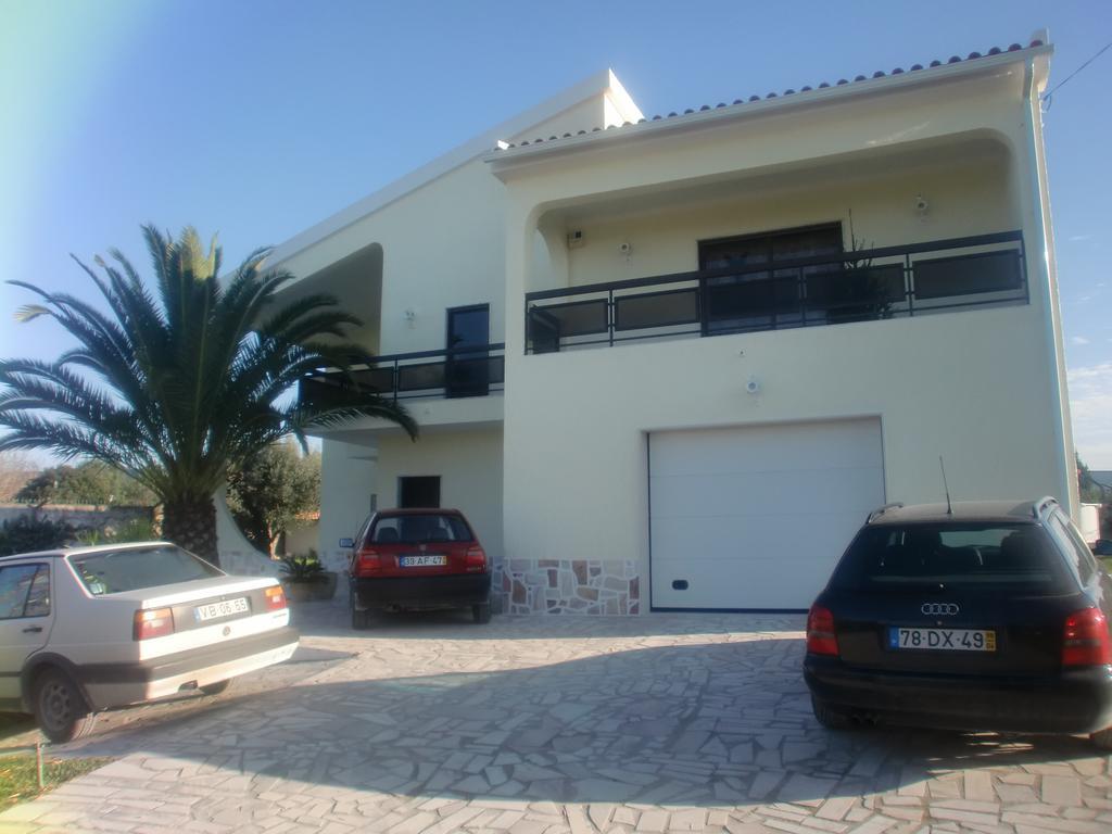 Ferienwohnung Quinta Da Harmonia Azeitão Exterior foto