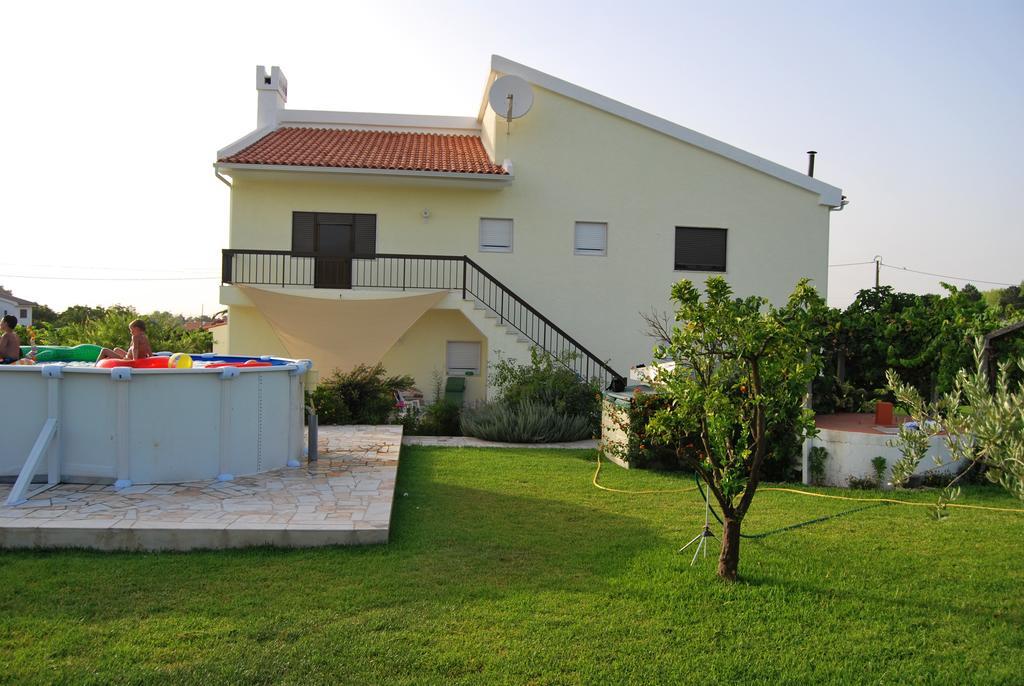 Ferienwohnung Quinta Da Harmonia Azeitão Exterior foto
