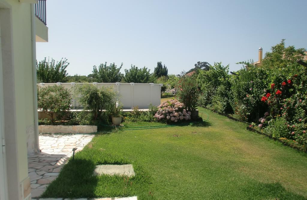 Ferienwohnung Quinta Da Harmonia Azeitão Exterior foto
