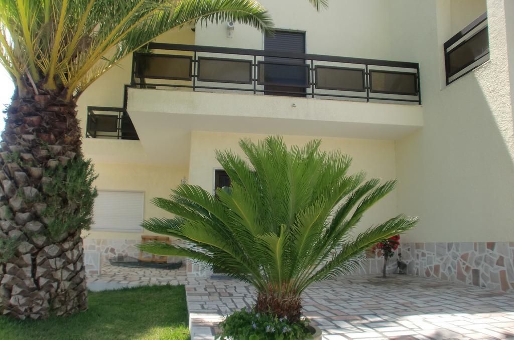 Ferienwohnung Quinta Da Harmonia Azeitão Exterior foto