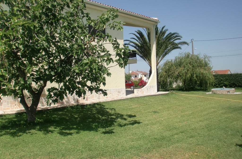 Ferienwohnung Quinta Da Harmonia Azeitão Exterior foto