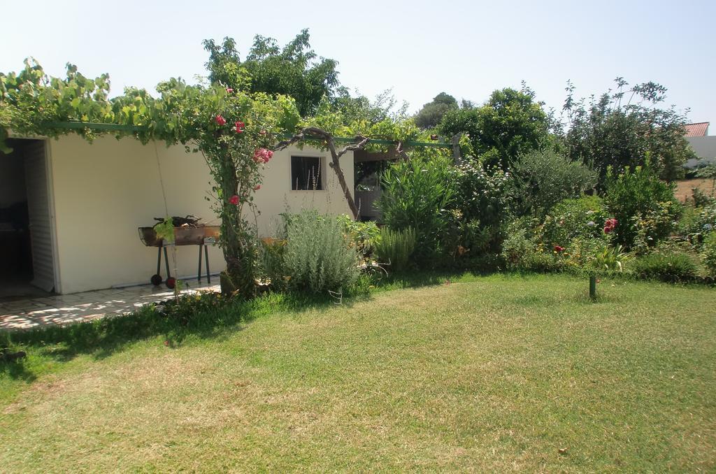 Ferienwohnung Quinta Da Harmonia Azeitão Exterior foto