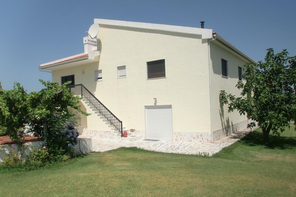 Ferienwohnung Quinta Da Harmonia Azeitão Exterior foto