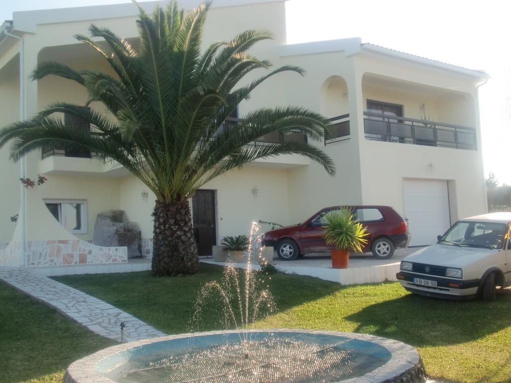 Ferienwohnung Quinta Da Harmonia Azeitão Exterior foto