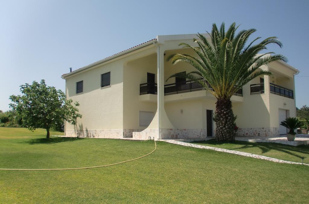 Ferienwohnung Quinta Da Harmonia Azeitão Exterior foto