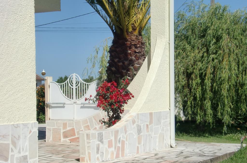 Ferienwohnung Quinta Da Harmonia Azeitão Exterior foto