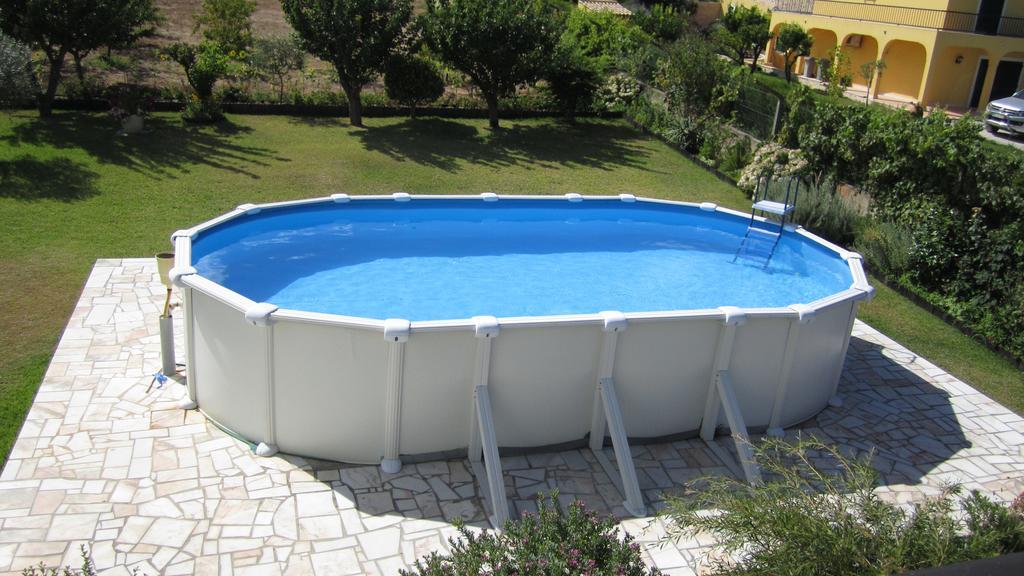 Ferienwohnung Quinta Da Harmonia Azeitão Exterior foto