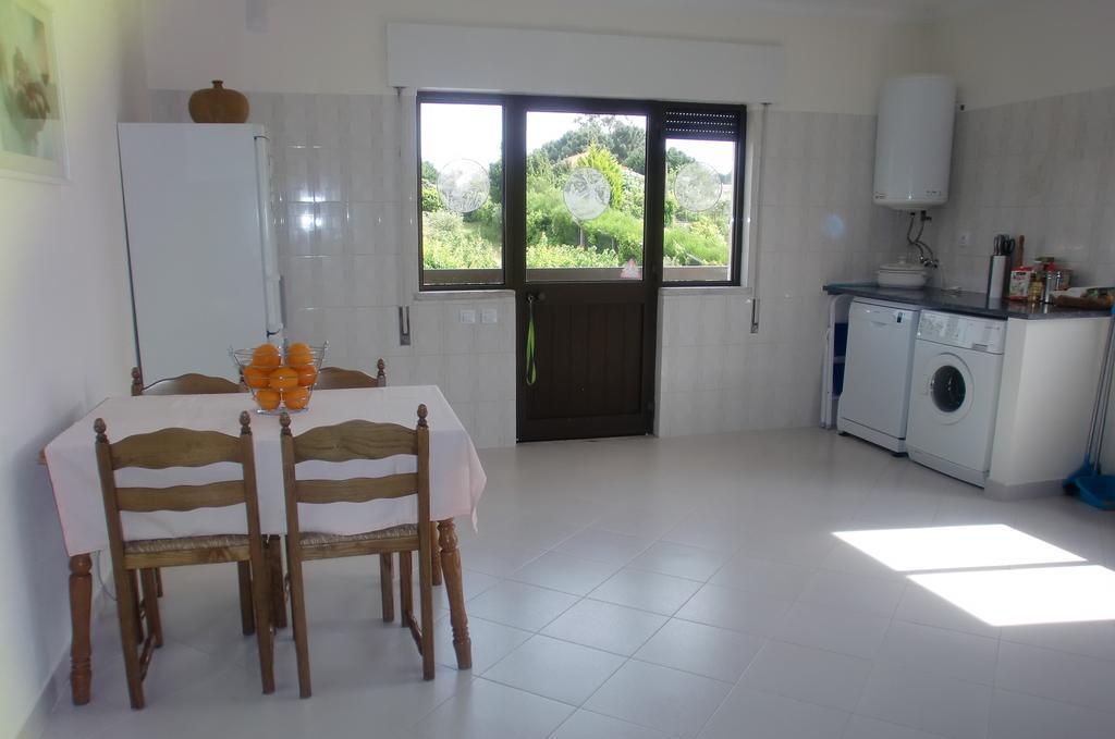 Ferienwohnung Quinta Da Harmonia Azeitão Exterior foto