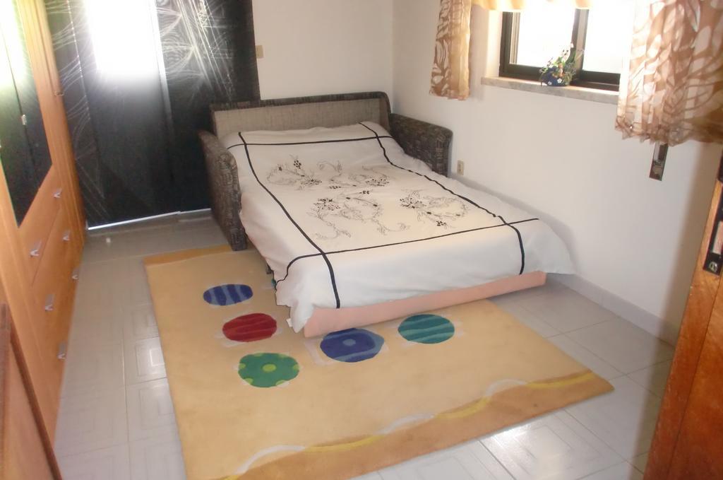 Ferienwohnung Quinta Da Harmonia Azeitão Exterior foto