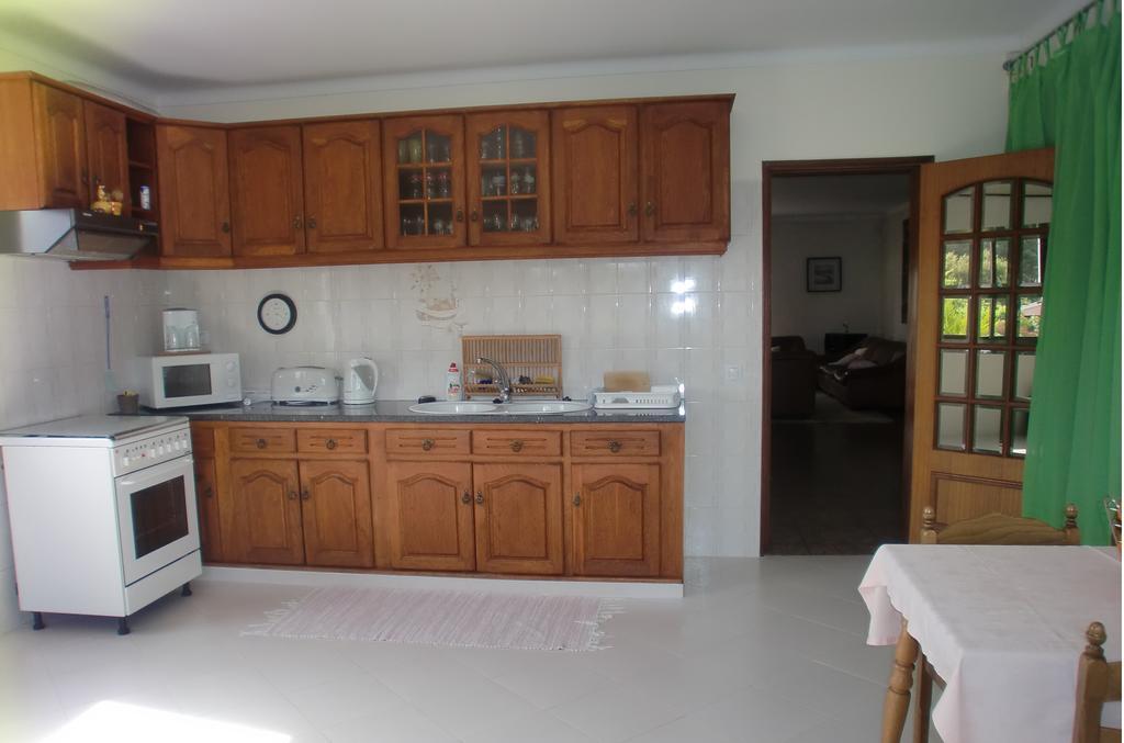 Ferienwohnung Quinta Da Harmonia Azeitão Exterior foto