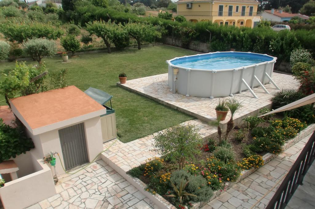 Ferienwohnung Quinta Da Harmonia Azeitão Exterior foto