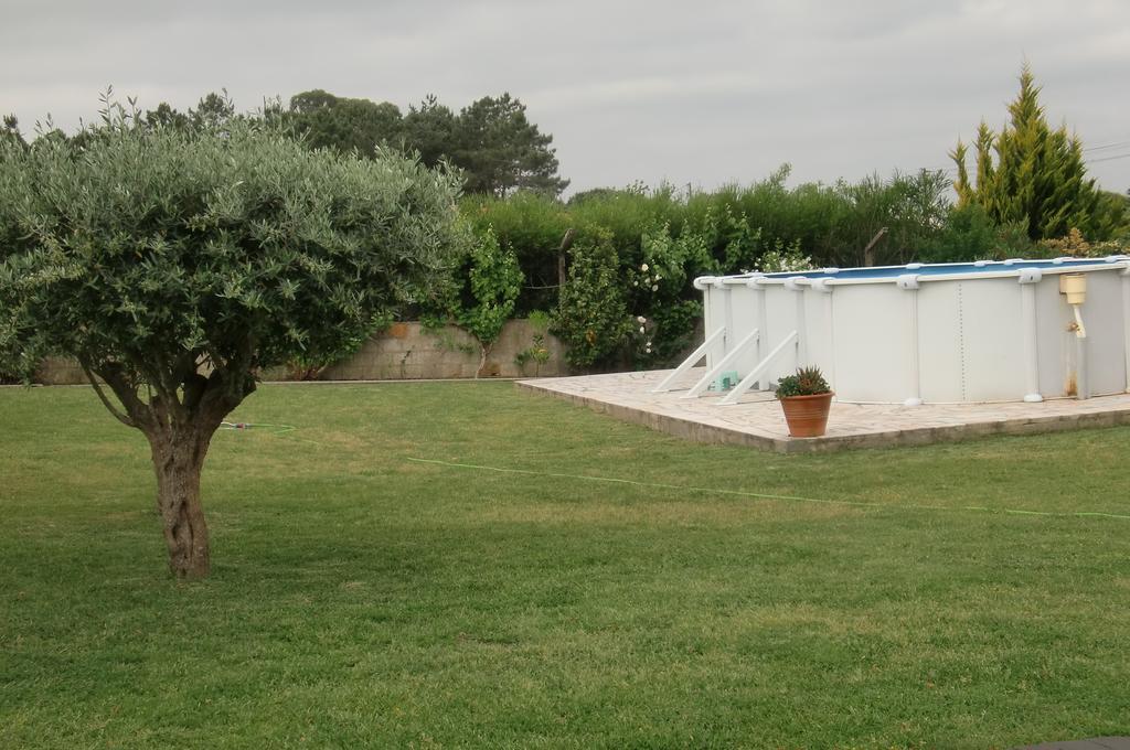 Ferienwohnung Quinta Da Harmonia Azeitão Exterior foto